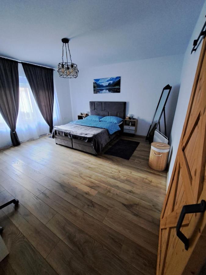 Apartman Twins Self Check In & Self Check Out Otočac Exterior foto